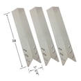 thumbnail image 1 of Replacement Heat Plate GrillChef BM2000, FL2000 & Uniflame GBC1088WB Gas Models-3PK, 1 of 1