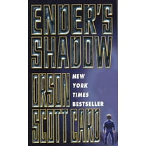 Shadow Ender's Shadow, Book 1, (Paperback)