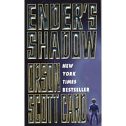ORSON SCOTT CARD The Shadow Series: Ender's Shadow (Series #1) (Paperback)