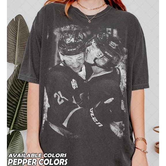 Limited Comfort Colors Hollan Roz T-Shirt, Queer Hockey Bootleg Fan Tee T-Shirt, Gift For Women and Man T-Shirt