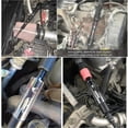 thumbnail image 5 of Spark Plug Engine Ignition Tester , Car Spark Plug Tester Ignition System Coil Diagnostic Detector Auto Repair Tool Accessory, 5 of 5