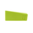 thumbnail image 4 of Spiked Felling Wedges for Tree Cutting  Green Plastic Wedge, 4 of 5