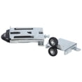 thumbnail image 4 of Sliding Closet Door Roller Kit, Strong Bearing Capacity Sliding Door Wheel Runners, Replacement For Closet Door Sliding Door Repair, 4 of 8