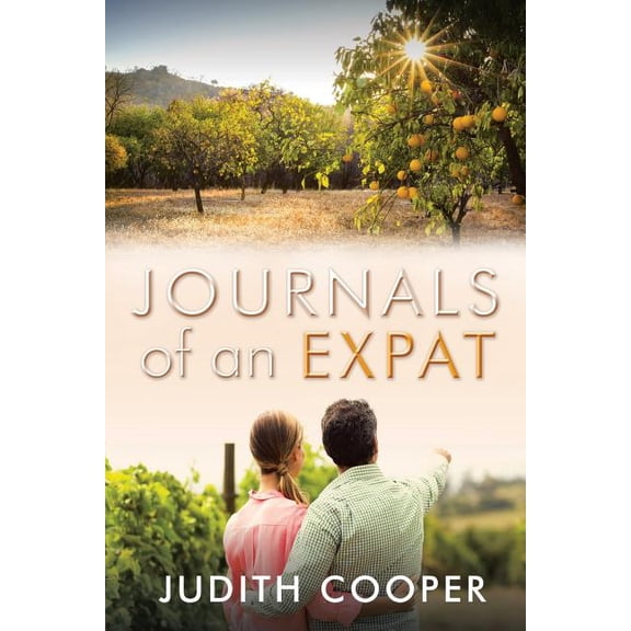 Journals of an Expat