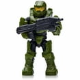thumbnail image 4 of Mega Bloks Halo - UNSC Broadsword Midnight Strike, 4 of 9