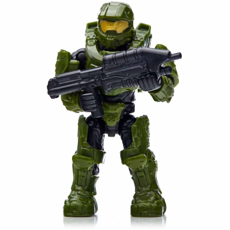 Mega Bloks Halo 97380 UNSC Broadsword Midnight .. | Köp på Tradera (662151023