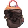 thumbnail image 3 of Mini-Carrier Backpack - Multi, 3 of 5