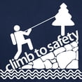 thumbnail image 4 of CafePress - Climb To Safety, Widespread Panic, WSP Dark T Shir - Men's Classic Graphic Cotton T-Shirt, 4 of 5