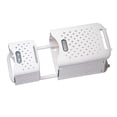 thumbnail image 3 of Collapsible Laundry Basket with Ventilation Holes Dirty Clothes Storage Bucket Foldable Laundry Hamper Washing Bin, 3 of 8