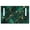 Green Marble, variant on Bulopur Palm Tree Golf Cart Seat Covers for 2-Person Seats Washable Golf Cart Towel Seat Covers with 4 Front Pockets& Nonskid Bottom Gift for Friends