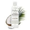 SheaMoisture 100 virgin coconut oil daily hydration body lotion