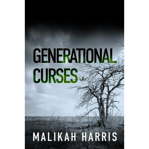 Generational Curses (Paperback)