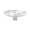 A, variant on 1Pcs Small Floating Flower Planter, Hydroponic Vase for Fresh Flowers, Modern Flower Arrangement Border & Display Kit, Wind Planter for Tabletop Decor,A