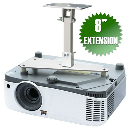 Projector Ceiling Mount for ViewSonic PG703W PG703X PG707W PG707X