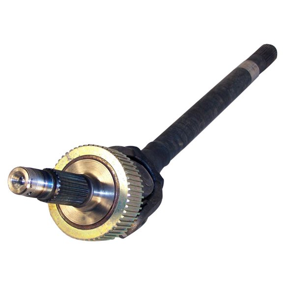 Crown Automotive Axle Shaft 4874307 OE Replacement; Single