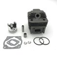 thumbnail image 4 of 40mm Brush Cutter Cylinder & Piston Ring With Needle Cage Compatible With Cg430, 4 of 5