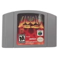 thumbnail image 4 of Tarjeta de juego Paper Mario, versión estadounidense, consola de cartucho, videojuego N64 para niños y niñas, 4 of 6