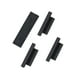 thumbnail image 4 of Protector de la cubierta del puerto de carga de la batería de 3 piezas + enchufe a prueba de polvo del cuerpo del Dron de 1 pieza para DJI SPARK, 4 of 8
