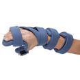 thumbnail image 5 of SoftPro Hinged Wrist Resting WHO L3915, L3916 - Orthosis for Wrist Flexion Synergy Control - OCSI by Brace Direct, 5 of 7