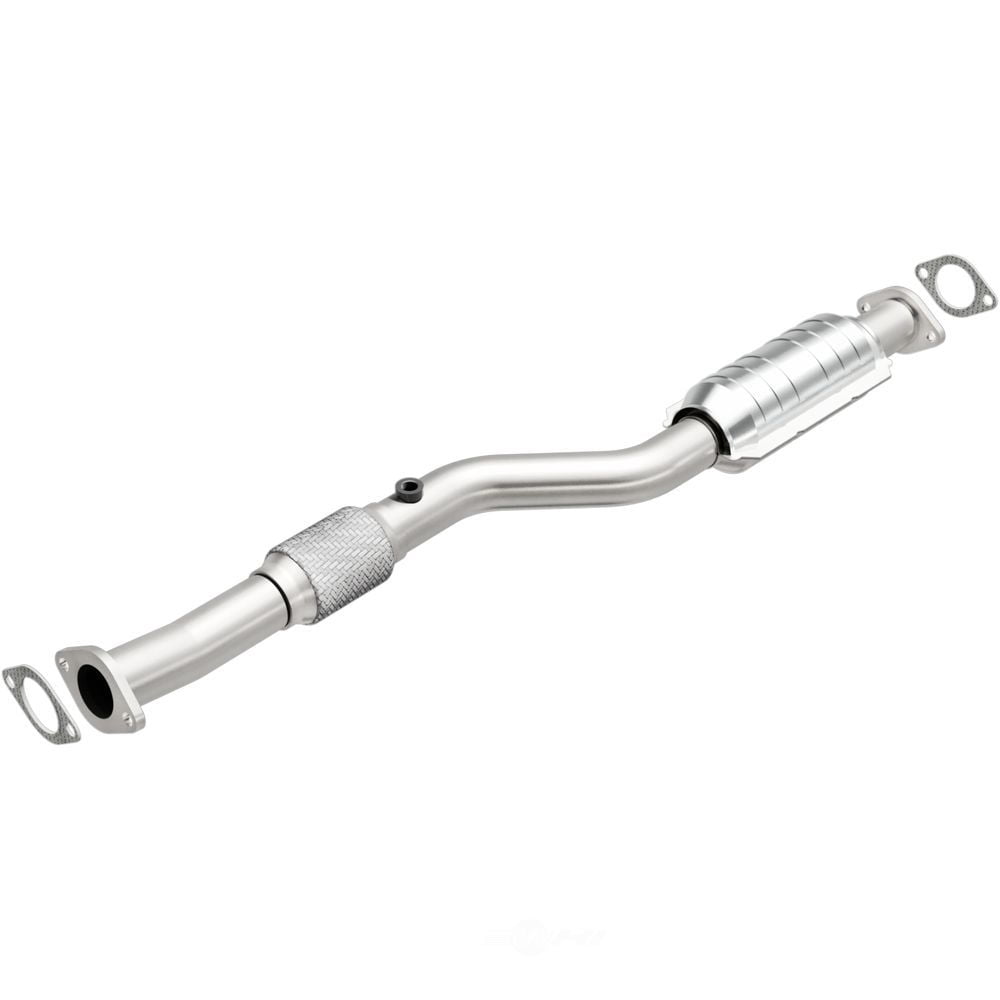 Magnaflow Conv DF Hyundia Elantra 2.0L Fits select: 2003 HYUNDAI ELANTRA, 2003-2006 HYUNDAI TIBURON
