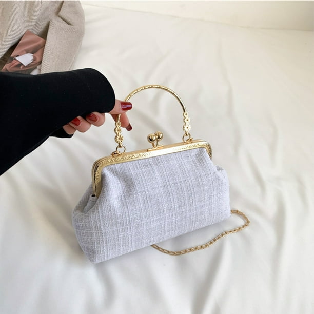 Bolsas de noche para dama shop