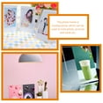 thumbnail image 6 of REACHISE A5 Acrylic Photo Frame 2-Pack for Home/Office Display, 6 of 8