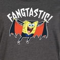 thumbnail image 3 of SpongeBob SquarePants - Fangastic - Women's Any Way Dress, 3 of 6