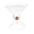 thumbnail image 3 of Soporte de Planta Versátil de Soporte de Hierro para La Sala de Estar Del Patio, 3 of 9
