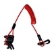 thumbnail image 3 of Universal Boat fueraborda Motor Kill Stop Switch Lanyard para para Suzuki para Tohatsu motores fueraborda, 3 of 6