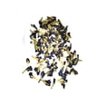 thumbnail image 2 of Flores de guisante de mariposa, 100 % naturales y puras a partir de hojas enteras de flores de guisante de mariposa, recolectadas de forma silvestre, té de flores de guisante azul, té de hierbas de h, 2 of 5