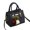 Black, variant on Purse for Women Purse and Handbags Satchel Shoulder Crossbody Top Handle Bags with Zipper