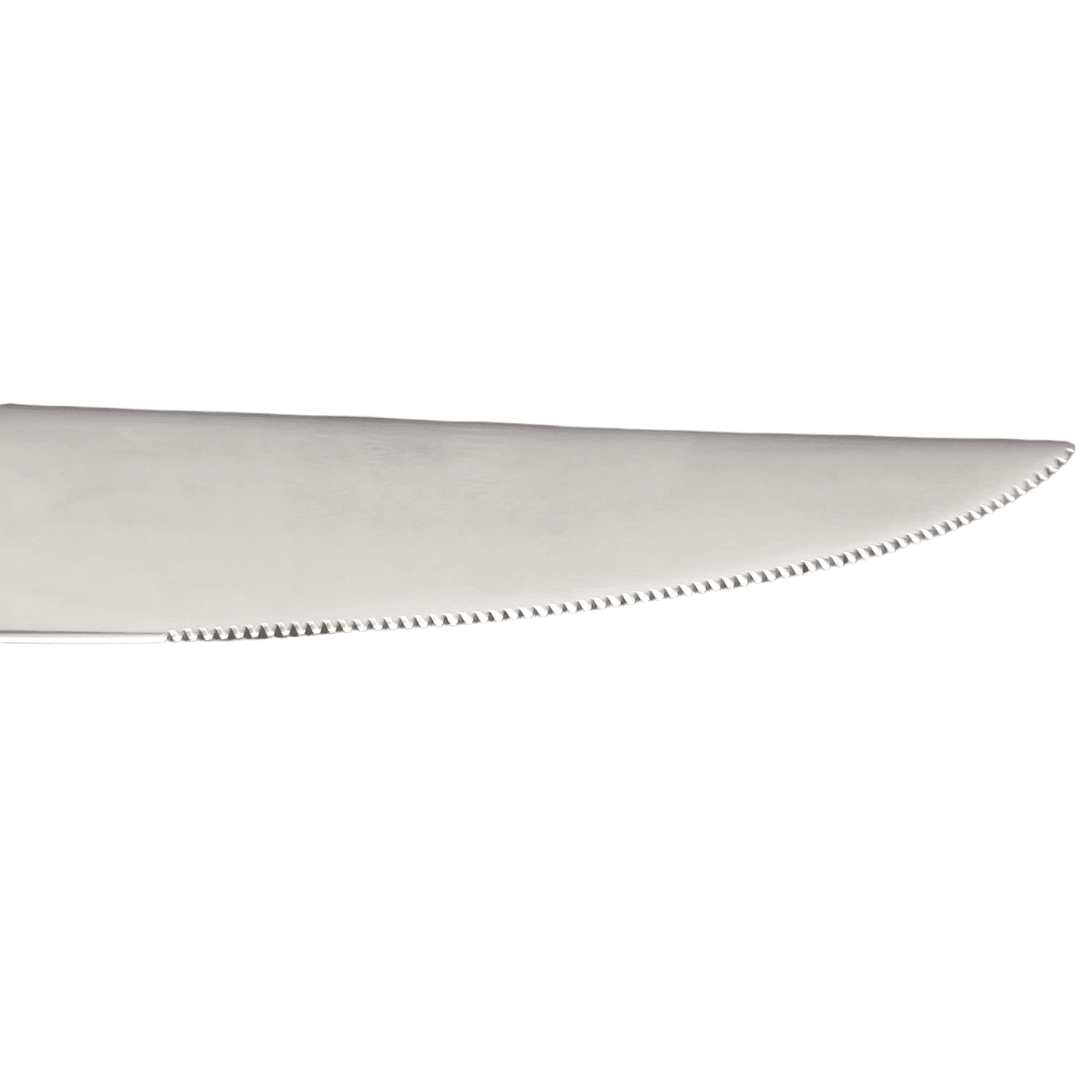 Wallace Napoleon Bee Gold 18/10 Stainless Steel Steak Knife (Set of Twelve)  