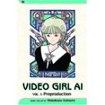 thumbnail image 1 of Pre-Owned Video Girl Ai, Vol. 1: Volume 1 (Paperback) 159116074X 9781591160748, 1 of 1