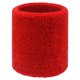 thumbnail image 1 of (10 unidades) Muñequera de algodón de rizo que absorbe el sudor Muñequera de 8 cm Muñequera de algodón transpirable para deportes Culturismo Fitness Correr Baloncesto, 1 of 5