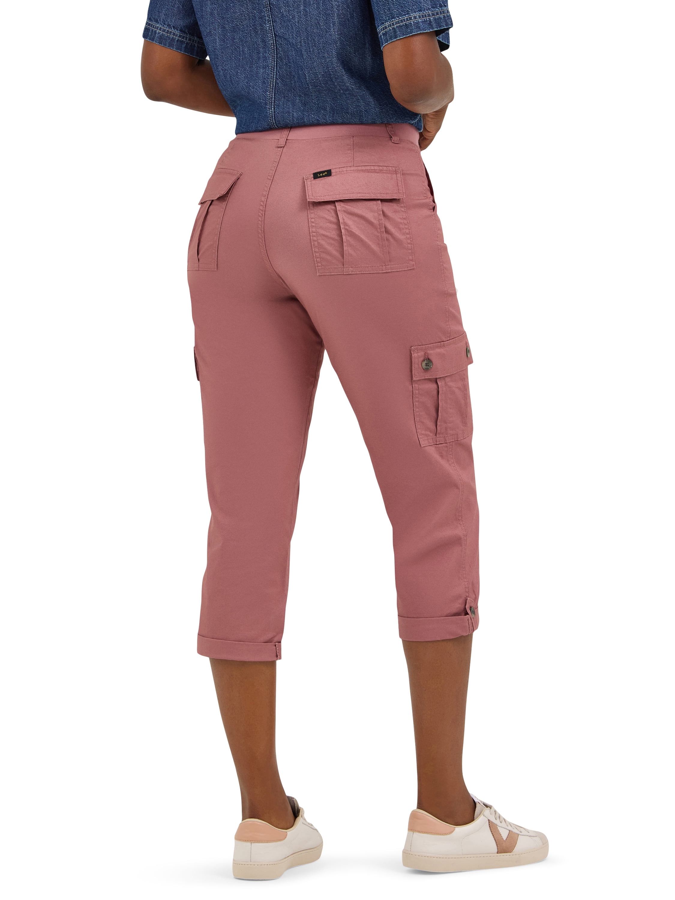 FR2月桃 \"2way Stretch Cargo Pants\" M 2way Stretch Nylon Cargo Pants‐2nd‐ – #FR2