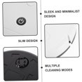 thumbnail image 4 of GFDYREE Sweeping Household Mop Electric Robotic Home Automatic Machine Mopping Multipurpose Vacuum Floor, 4 of 7