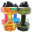 thumbnail image 3 of SHISUYAN 1Pcs Safe For Long Lasting Use Dumbbell Cup For Gym And School, 3 of 8