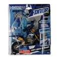 thumbnail image 1 of Hyper Toy Company 1:12 Scale Haiden Deegan Dirt Bike and Rider, 1 of 11