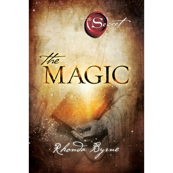 Pre-Owned The Magic (Paperback) 1451673442 9781451673449
