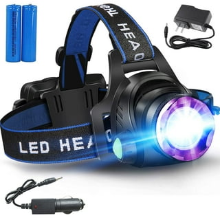 Headlamp walmart deals