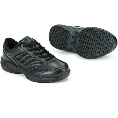TredSafe - Women's Bistro II Work Shoes, Wide Width - Walmart.com