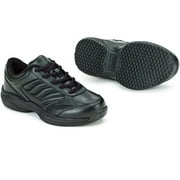 TredSafe - Women's Bistro II Work Shoes, Wide Width