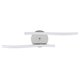 thumbnail image 1 of Luz de techo LED oso de fresa en forma de onda 12w 4000k, 1 of 1