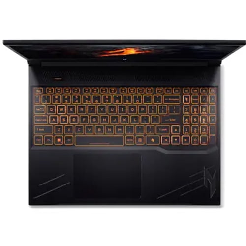 Acer Nitro V 16" Gaming Laptop 165Hz WUXGA AMD Ryzen 7-8845HS 16GB RAM 1TB SSD NVIDIA GeForce RTX 4060 8GB Black