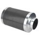 thumbnail image 2 of 4in Grow Tent Air Filter Active Carbon Filter Indoor Hydroponics Greenhouse Air Carbon Filter, 2 of 5