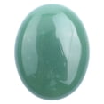 thumbnail image 2 of PLJFXXM Oval Worry Stones,Palm Pocket Energy Stone,Healing Crystal with Velvet Bag,Rose Quartz (Green), 2 of 8