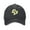 Black, variant on Cal Poly Mustangs Hat Adult Adjustable Classic Washed Casquette Cap Hat Baseball Cap