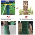 thumbnail image 2 of Envoltura de árbol Tela transpirable Protector de árbol Protectores de árboles de invierno Envoltura protectora de árboles, 2 of 5