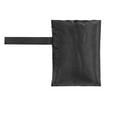 thumbnail image 2 of Outdoor Faucet Covers for Winter, 2 Packs 8.26" H x 5.9" W Black Outside Faucet Cover Freeze Protection, Reusable Waterproof Insulated Spigot Cover, Thickened Garden Faucet Socks Hose Bib Covers, 2 of 9