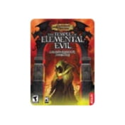 The Temple of Elemental Evil: A Classic Greyhawk Adventure